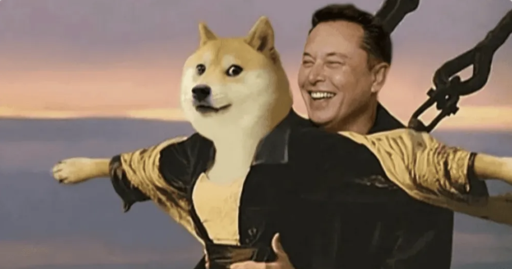 撸空投